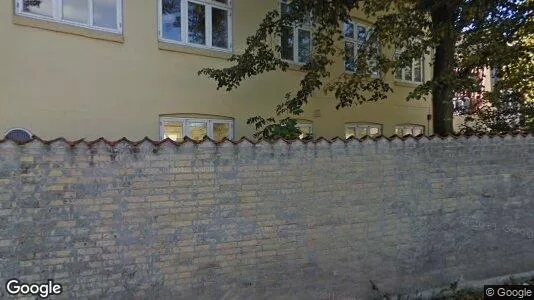 Kontorlokaler til leje i Aalborg Centrum - Foto fra Google Street View