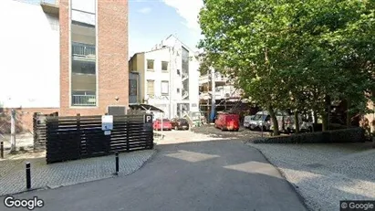 Kontorlokaler til leje i Århus C - Foto fra Google Street View Kontorlokaler til leje i Århus C - Foto fra Google Street View