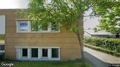 Kontorlokaler til leje i Åbyhøj - Foto fra Google Street View Kontorlokaler til leje i Åbyhøj - Foto fra Google Street View