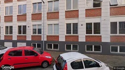 Erhvervslokaler til leje i Kolding - Foto fra Google Street View Erhvervslokaler til leje i Kolding - Foto fra Google Street View