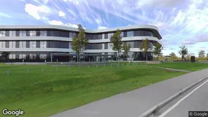 Kontorlokaler til leje i Århus N - Foto fra Google Street View Kontorlokaler til leje i Århus N - Foto fra Google Street View