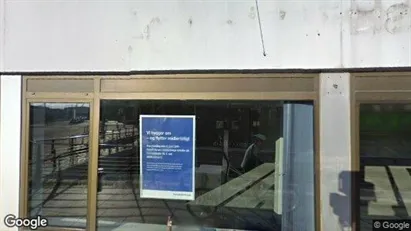 Kontorlokaler til leje i Århus C - Foto fra Google Street View Kontorlokaler til leje i Århus C - Foto fra Google Street View
