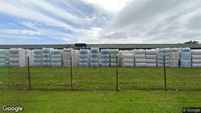 Lagerlokaler til leje i Fredericia - Foto fra Google Street View