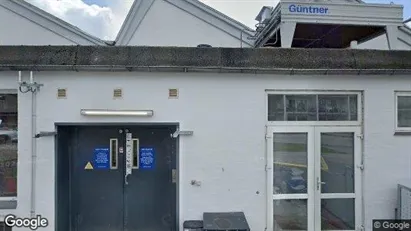 Kontorlokaler til leje i Århus N - Foto fra Google Street View Kontorlokaler til leje i Århus N - Foto fra Google Street View