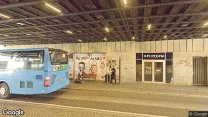Kontorlokaler til leje i Århus C - Foto fra Google Street View Kontorlokaler til leje i Århus C - Foto fra Google Street View