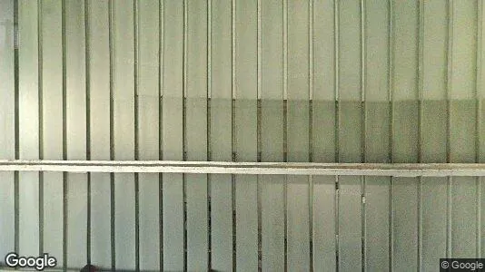 Kontorlokaler til leje i Århus C - Foto fra Google Street View
