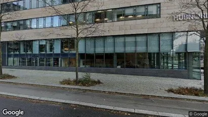 Kontorlokaler til leje i København S - Foto fra Google Street View