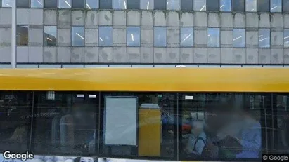 Kontorlokaler til leje i Århus C - Foto fra Google Street View Kontorlokaler til leje i Århus C - Foto fra Google Street View