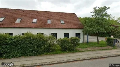 Kontorlokaler til leje i Brøndby - Foto fra Google Street View