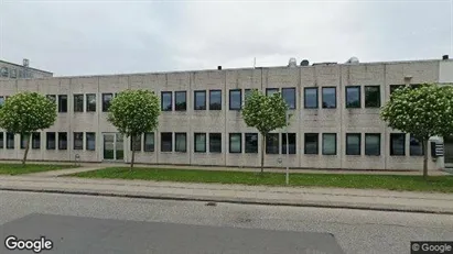 Kontorlokaler til leje i Glostrup - Foto fra Google Street View