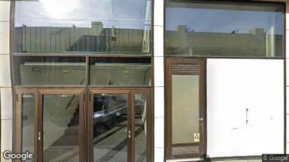 Kontorlokaler til leje i Kongens Lyngby - Foto fra Google Street View