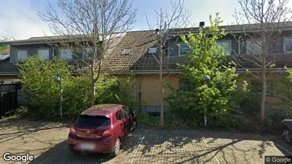 Kontorlokaler til leje i Glostrup - Foto fra Google Street View