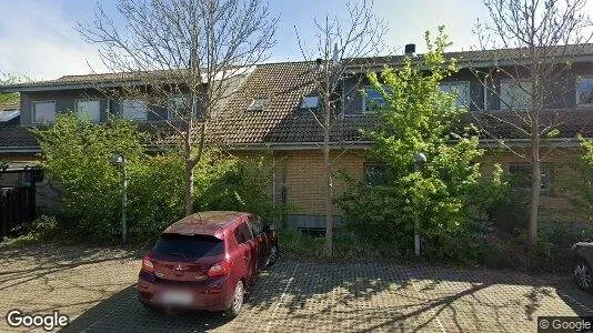 Kontorlokaler til leje i Glostrup - Foto fra Google Street View