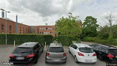 Kontorlokaler til leje i Herlev - Foto fra Google Street View Kontorlokaler til leje i Herlev - Foto fra Google Street View