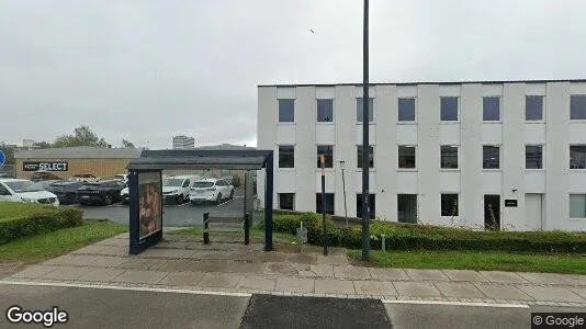 Kontorlokaler til leje i Glostrup - Foto fra Google Street View