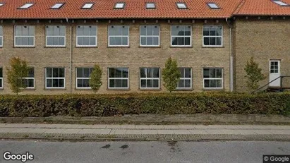 Kontorlokaler til leje i Brøndby - Foto fra Google Street View