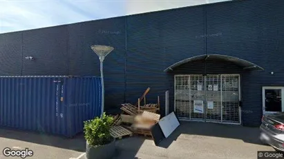 Kontorlokaler til leje i Herlev - Foto fra Google Street View Kontorlokaler til leje i Herlev - Foto fra Google Street View