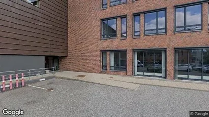 Kontorlokaler til leje i Herlev - Foto fra Google Street View Kontorlokaler til leje i Herlev - Foto fra Google Street View