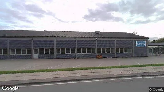 Kontorlokaler til leje i Herlev - Foto fra Google Street View
