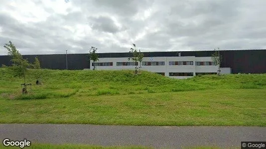 Lagerlokaler til leje i Fredericia - Foto fra Google Street View