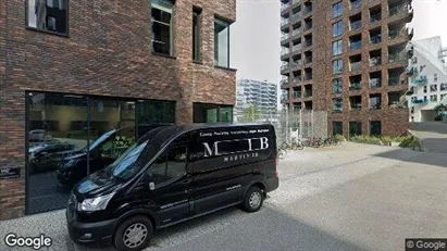 Kontorlokaler til leje i Århus C - Foto fra Google Street View Kontorlokaler til leje i Århus C - Foto fra Google Street View