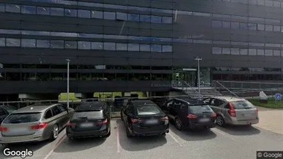 Kontorlokaler til leje i Århus V - Foto fra Google Street View Kontorlokaler til leje i Århus V - Foto fra Google Street View
