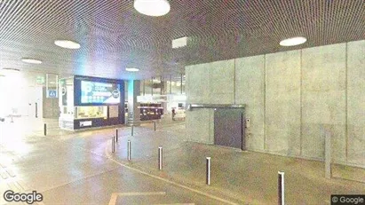 Kontorlokaler til leje i Århus C - Foto fra Google Street View Kontorlokaler til leje i Århus C - Foto fra Google Street View