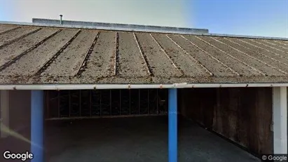 Lagerlokaler til leje i Hvidovre - Foto fra Google Street View