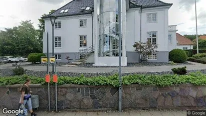 Kontorlokaler til leje i Aalborg Centrum - Foto fra Google Street View Kontorlokaler til leje i Aalborg Centrum - Foto fra Google Street View