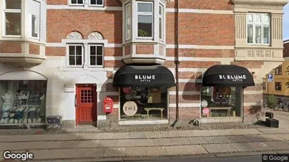 Erhvervslokaler til leje i København S - Foto fra Google Street View