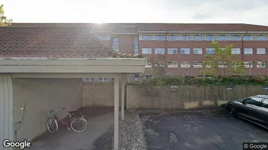 Kontorlokaler til leje i Odense C - Foto fra Google Street View