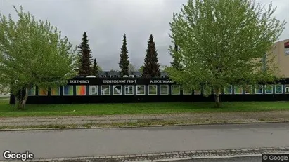 Lagerlokaler til leje i Glostrup - Foto fra Google Street View Lagerlokaler til leje i Glostrup - Foto fra Google Street View
