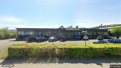 Kontorhoteller til leje i Rødovre - Foto fra Google Street View