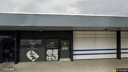 Erhvervslokaler til leje i Skanderborg - Foto fra Google Street View