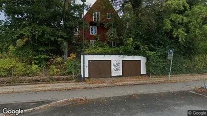 Kliniklokaler til leje i Gentofte - Foto fra Google Street View Kliniklokaler til leje i Gentofte - Foto fra Google Street View