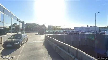 Erhvervslokaler til leje i Ballerup - Foto fra Google Street View