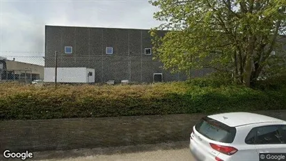 Lagerlokaler til leje i Ballerup - Foto fra Google Street View Lagerlokaler til leje i Ballerup - Foto fra Google Street View