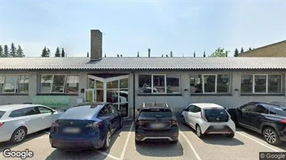 Kontorlokaler til leje i Farum - Foto fra Google Street View Kontorlokaler til leje i Farum - Foto fra Google Street View