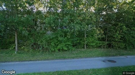 Kontorlokaler til leje i Ballerup - Foto fra Google Street View