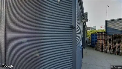 Lagerlokaler til leje i Aalborg Centrum - Foto fra Google Street View Lagerlokaler til leje i Aalborg Centrum - Foto fra Google Street View