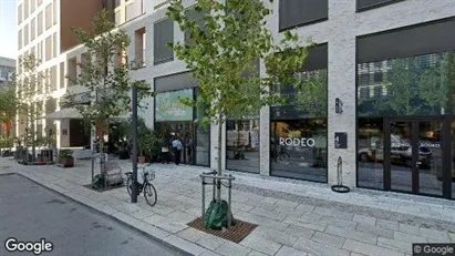 Kontorlokaler til leje i København S - Foto fra Google Street View Kontorlokaler til leje i København S - Foto fra Google Street View