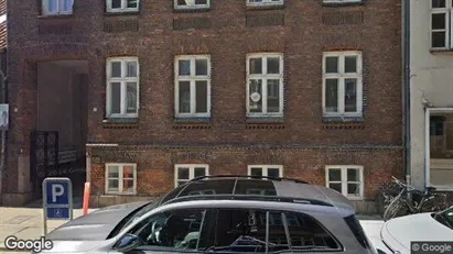 Kontorlokaler til leje i Århus C - Foto fra Google Street View Kontorlokaler til leje i Århus C - Foto fra Google Street View