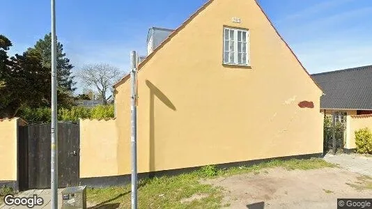 Erhvervslokaler til leje i Kastrup - Foto fra Google Street View