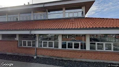 Kontorlokaler til leje i Viby J - Foto fra Google Street View Kontorlokaler til leje i Viby J - Foto fra Google Street View