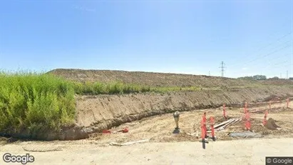 Lagerlokaler til leje i Køge - Foto fra Google Street View Lagerlokaler til leje i Køge - Foto fra Google Street View