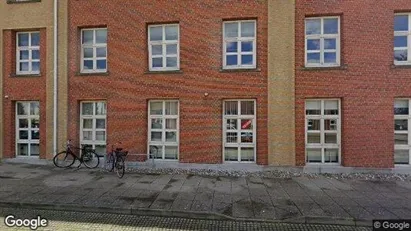 Kontorlokaler til leje i Nyborg - Foto fra Google Street View Kontorlokaler til leje i Nyborg - Foto fra Google Street View