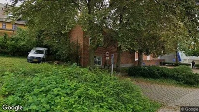 Kontorhoteller til leje i Horsens - Foto fra Google Street View Kontorhoteller til leje i Horsens - Foto fra Google Street View