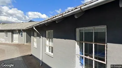 Kontorhoteller til leje i Kolding - Foto fra Google Street View