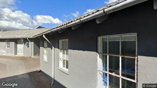 Kontorhoteller til leje i Kolding - Foto fra Google Street View