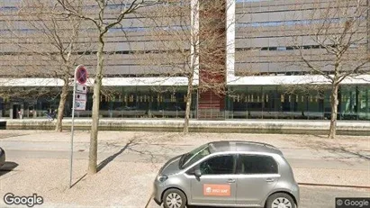 Kontorlokaler til leje i København S - Foto fra Google Street View Kontorlokaler til leje i København S - Foto fra Google Street View